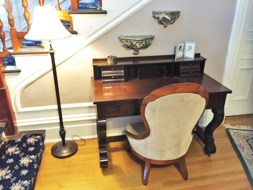 Historic Ellerbeck Mansion Bed & Breakfast 솔트레이크시티 외부 사진
