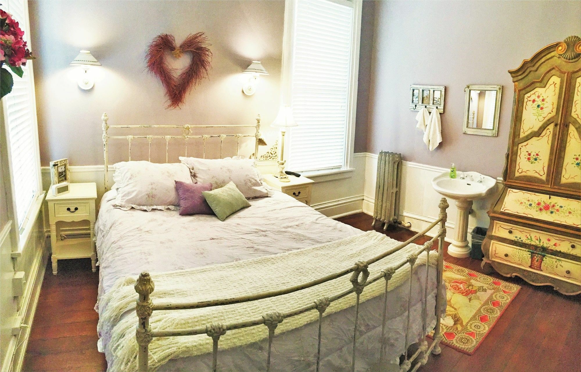 Historic Ellerbeck Mansion Bed & Breakfast 솔트레이크시티 외부 사진
