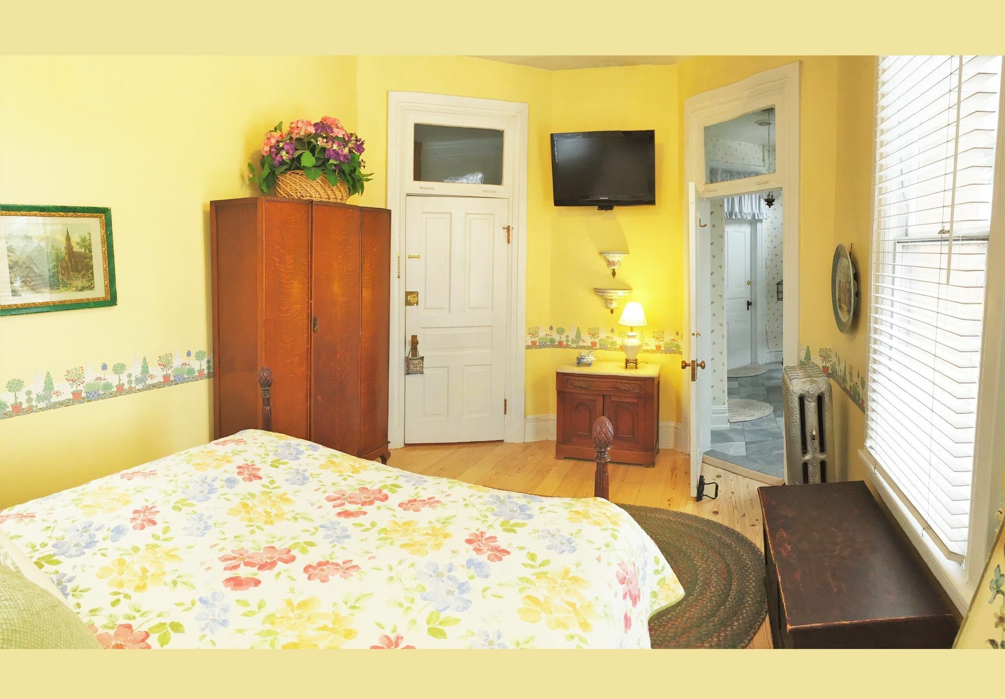 Historic Ellerbeck Mansion Bed & Breakfast 솔트레이크시티 외부 사진